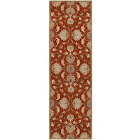 2'6" x 8' Runner Rug