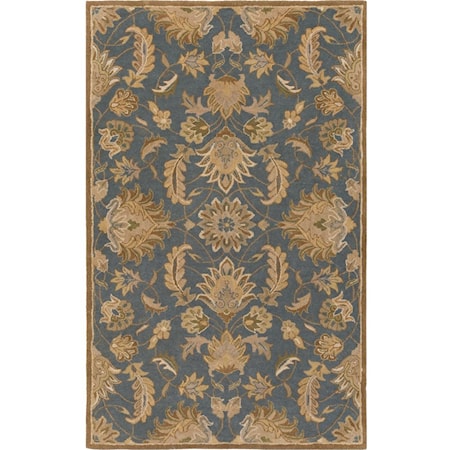 3' x 12' Runner Rug