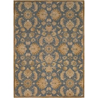 8' x 11' Rug