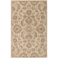 6' x 9' Rug