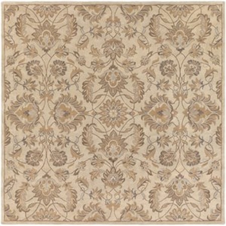 8' Square Rug