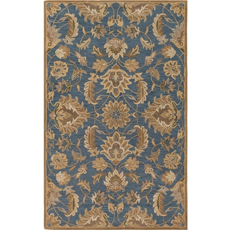 2' x 3' Rug