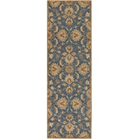 2'6" x 8' Runner Rug