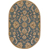 Surya Caesar 6' x 9' Oval Rug