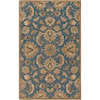 Surya Caesar 6' x 9' Oval Rug