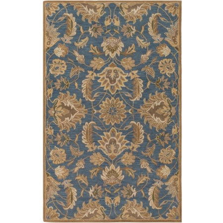 8' x 11' Rug