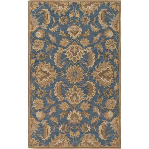 8' x 11' Rug