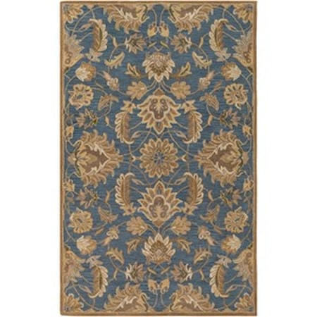 8' x 11' Rug