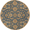 Surya Caesar 8' Round Rug