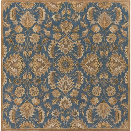 8' Square Rug