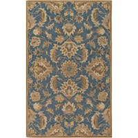 9' x 12' Rug