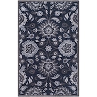 2' x 3' Rug