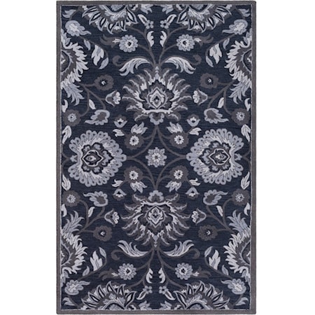 2' x 3' Rug