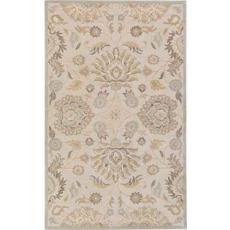 10' x 14' Rug