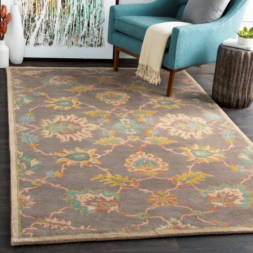 3' x 12' Rug