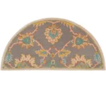 Surya Caesar 6' x 9' Oval Rug