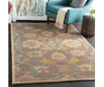 Surya Caesar 6' x 9' Oval Rug