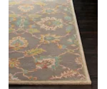 Surya Caesar 6' x 9' Oval Rug