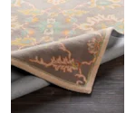 Surya Caesar 6' x 9' Oval Rug
