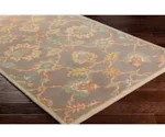 Surya Caesar 6' x 9' Oval Rug