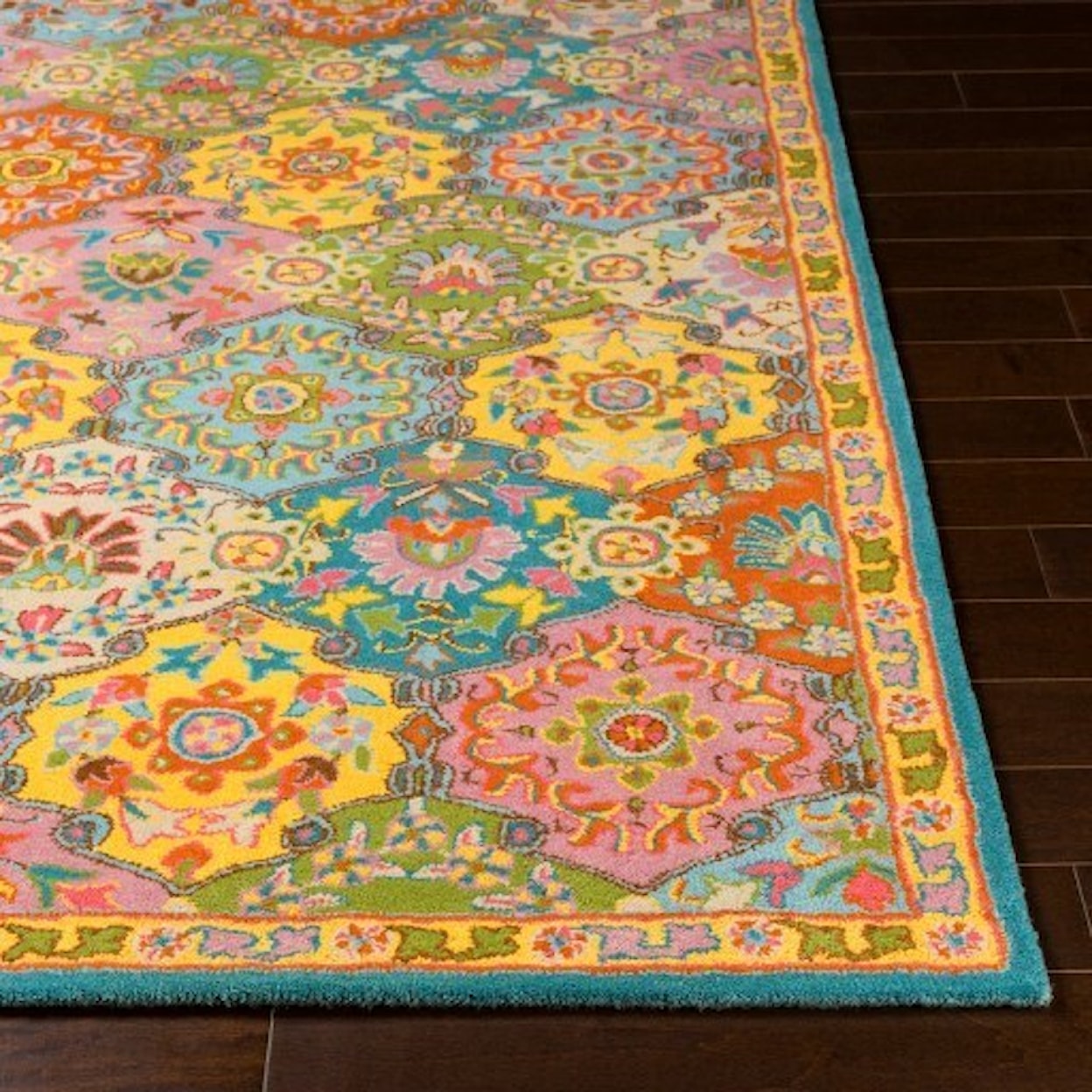 Surya Caesar 2' x 3' Rug