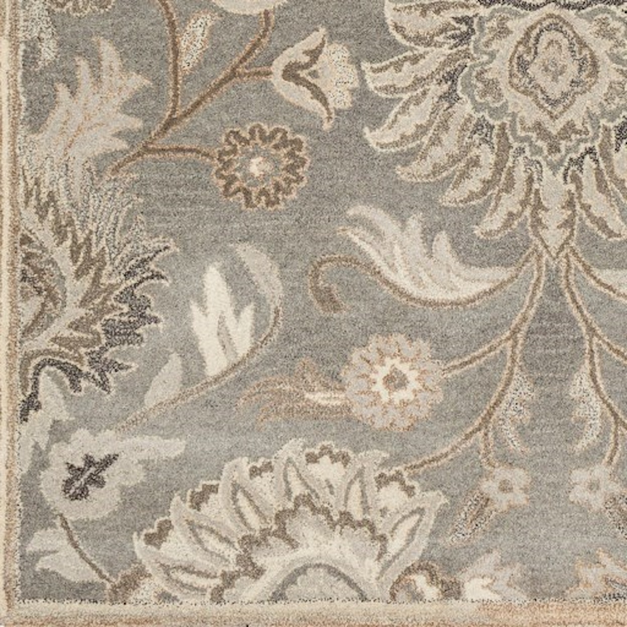 Surya Caesar 3' x 12' Rug