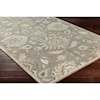 Surya Caesar 6' x 9' Oval Rug