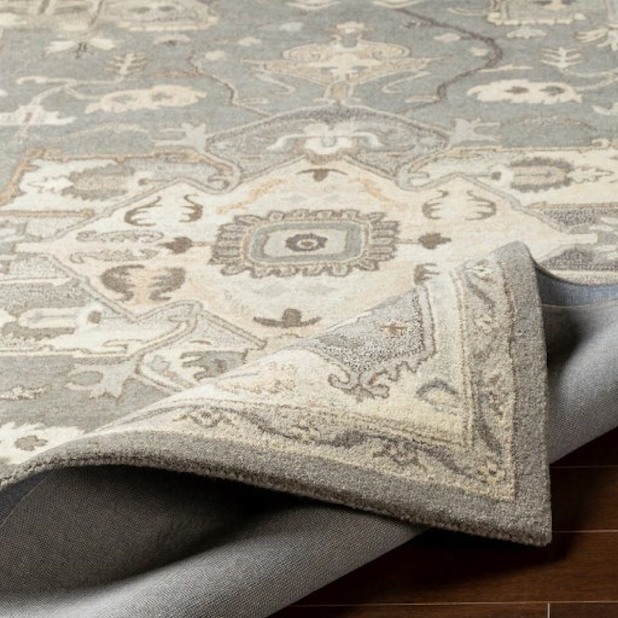 Surya Caesar 4' x 6' Rug