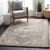 Surya Caesar 4' Round Rug