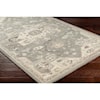 Surya Caesar 4' Square Rug