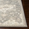 Surya Caesar 6' x 9' Oval Rug