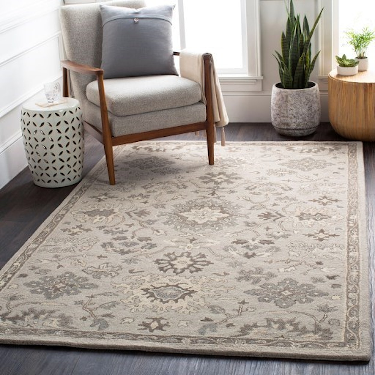 Surya Caesar 2' x 3' Rug