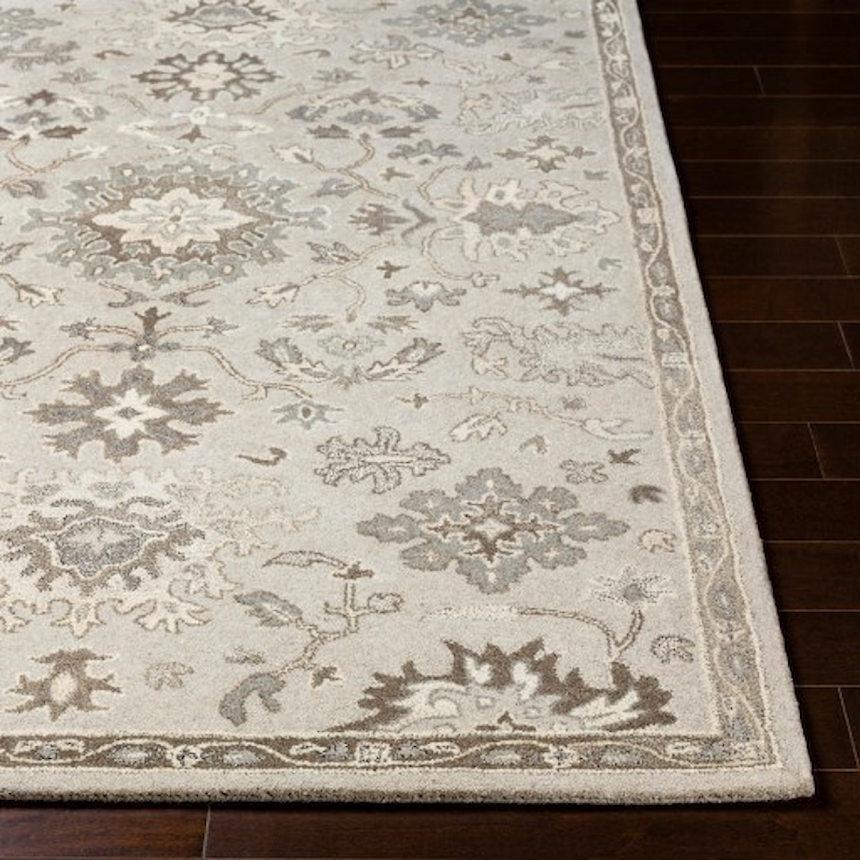 Surya Caesar 2'6" x 8' Rug