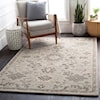 Surya Caesar 6' x 9' Oval Rug