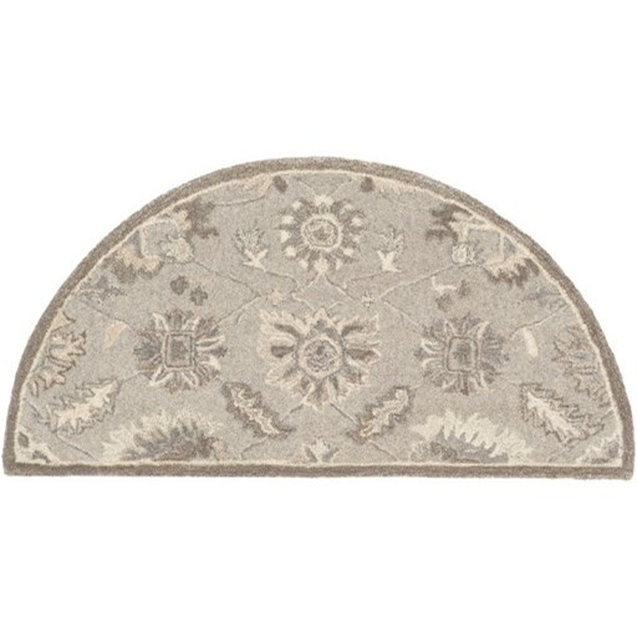 Surya Caesar 8' Round Rug