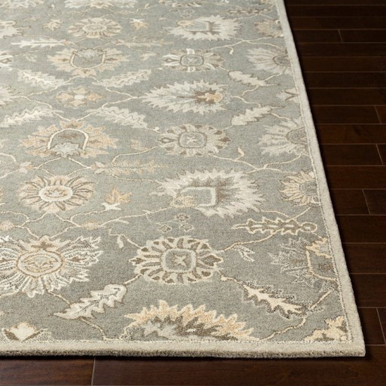 Surya Caesar 6' x 9' Rug