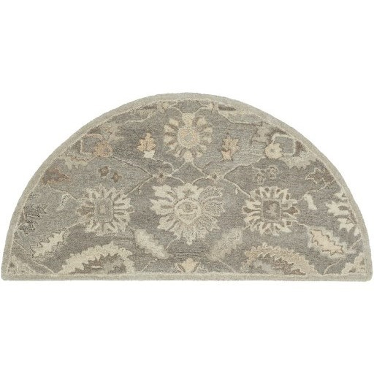 Surya Caesar 8' x 10' Oval Rug