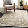 Surya Caesar 8' x 10' Oval Rug