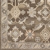 Surya Caesar 2' x 4' Hearth Rug