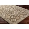 Surya Caesar 6' x 9' Oval Rug