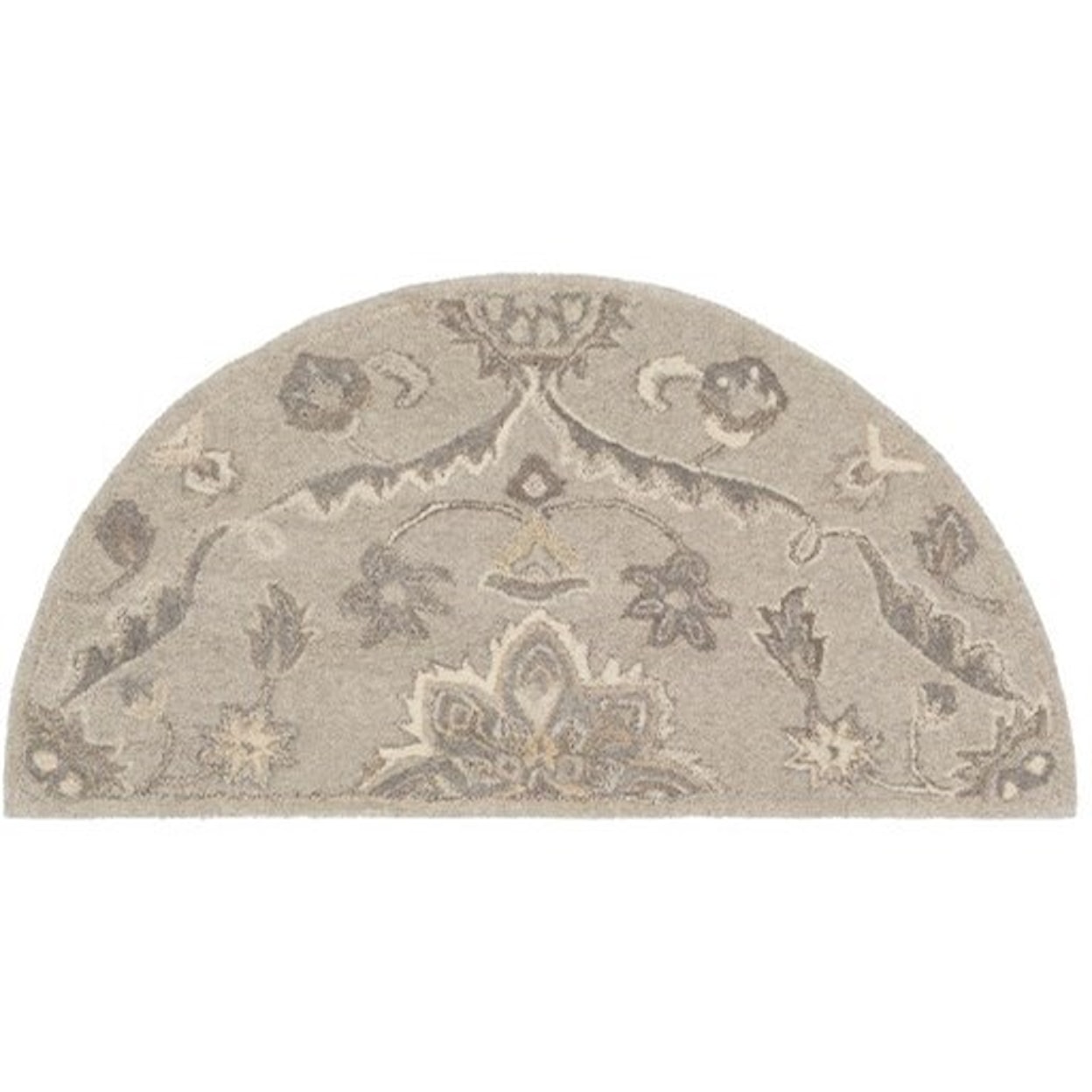 Surya Caesar 8' Round Rug