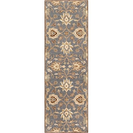 10' x 14' Rug