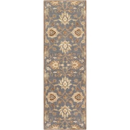 10' x 14' Rug
