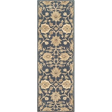 9' x 12' Rug