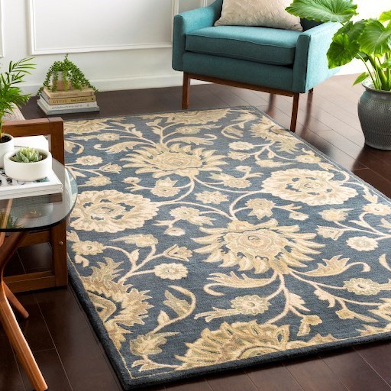 Surya Caesar 9' x 12' Rug