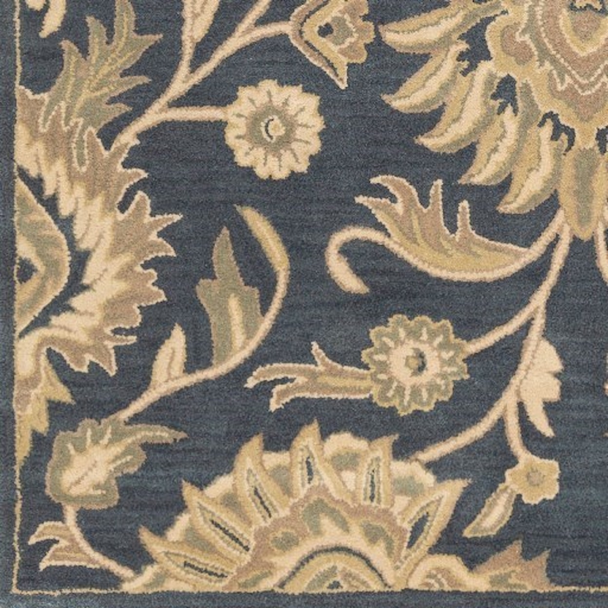 Surya Caesar 9' x 12' Rug