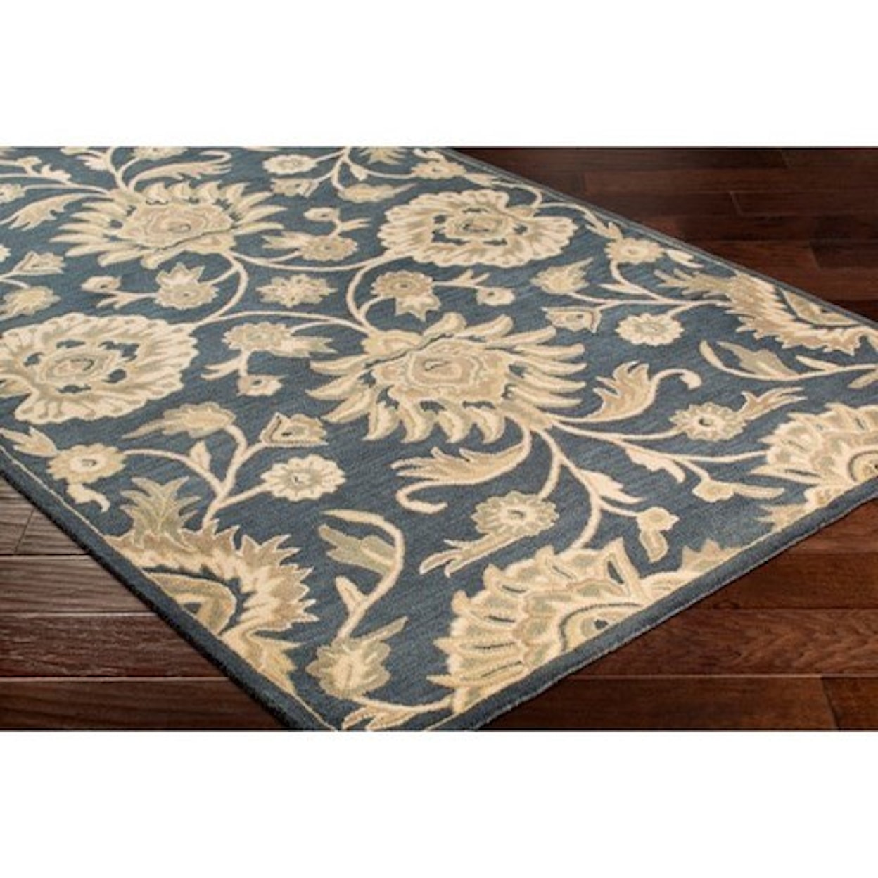 Surya Caesar 9' x 12' Rug