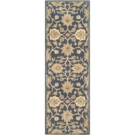 9' x 12' Rug