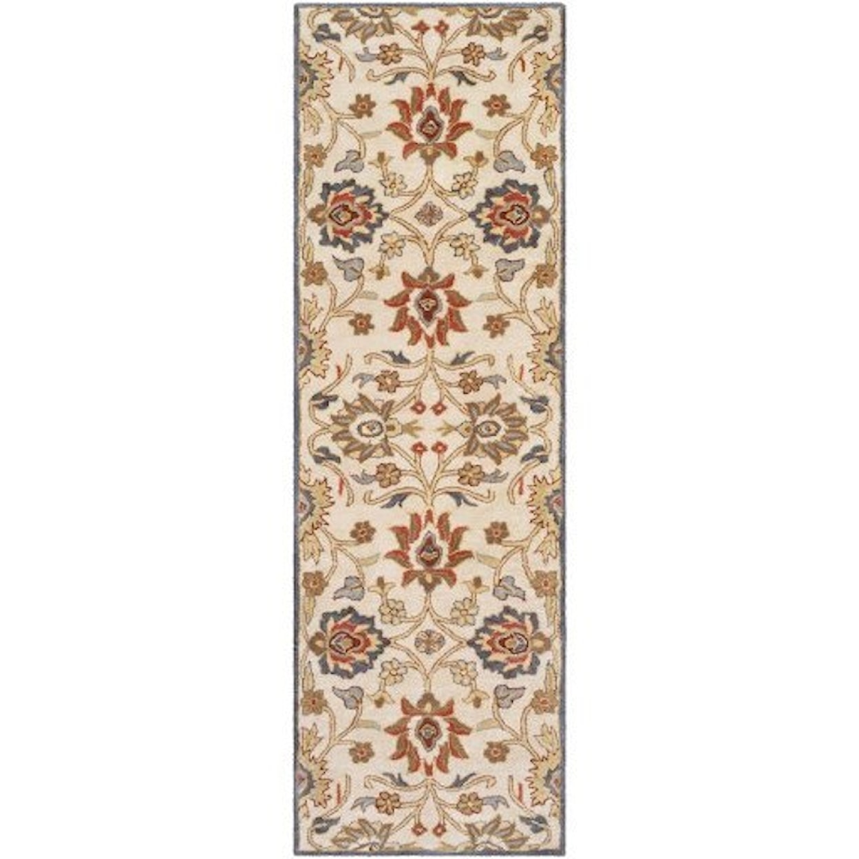 Surya Caesar 12' x 15' Rug