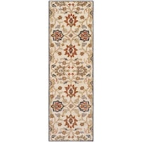 2'6" x 8' Rug